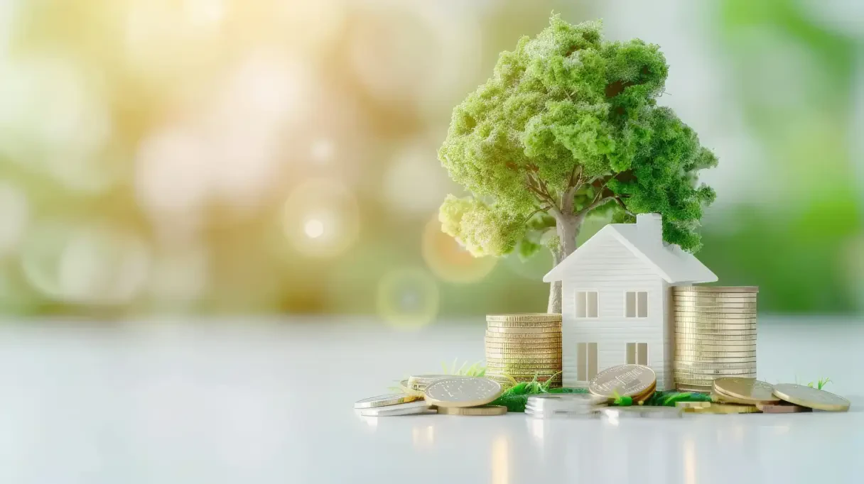 We kopen Triodos bij op een hogere koers