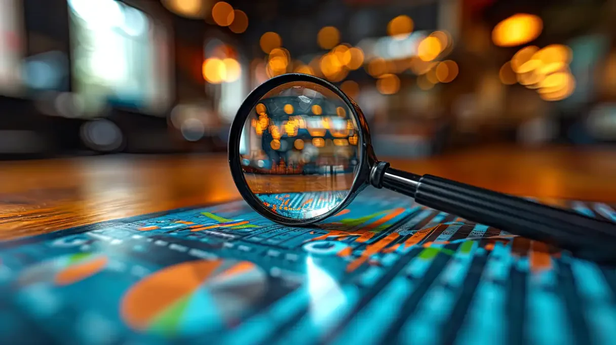 Sell-off? Buy the dip? Koersen volgen rente en niet AI boom, dummy!