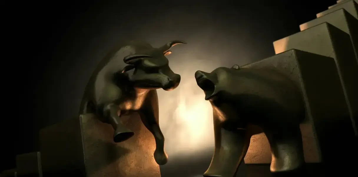 De Fed is 'behind the curve' en Buffett drukt op de verkoopknop