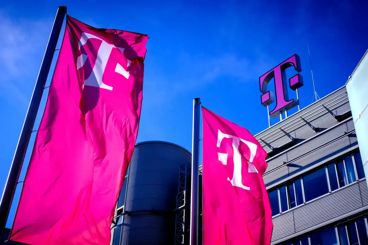 Starlink zet aanval in op telecomsector: wat betekent dit voor Deutsche Telekom?