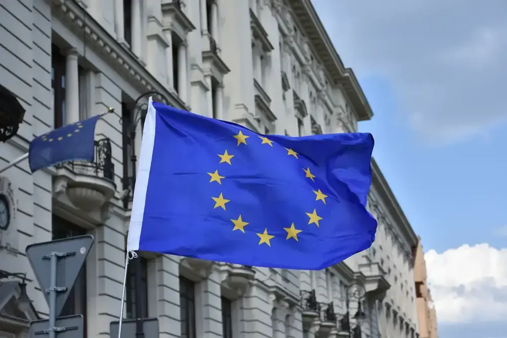 Wij kopen de ook al duurdere iShares MSCI Europe ETF toch gewoon bij
