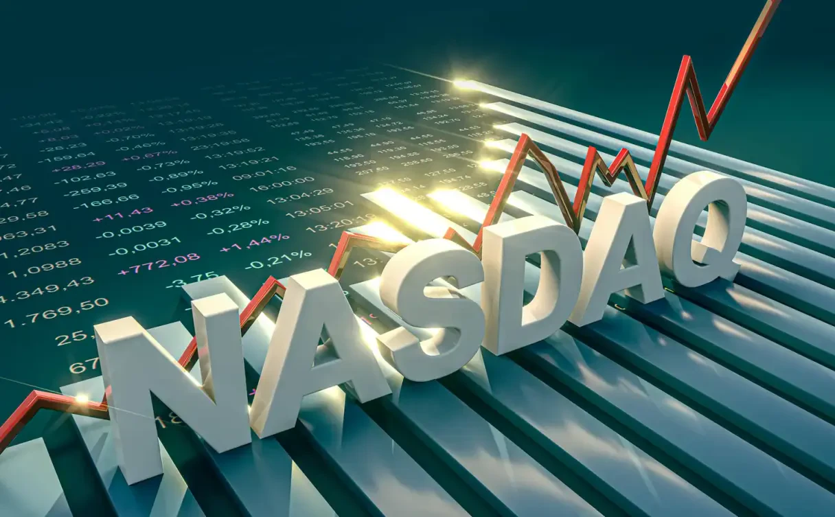 Wij kopen iShares MSCI Europe én Invesco Nasdaq 100 ETF's bij