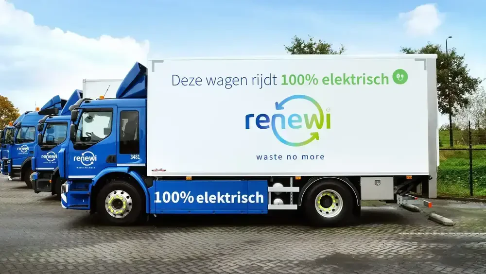 Renewi’s ambities zijn aanlokkelijk