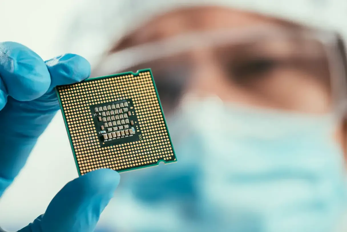 Hoe Micron en SK Hynix chip- en AI- fantasie nieuw leven inblazen