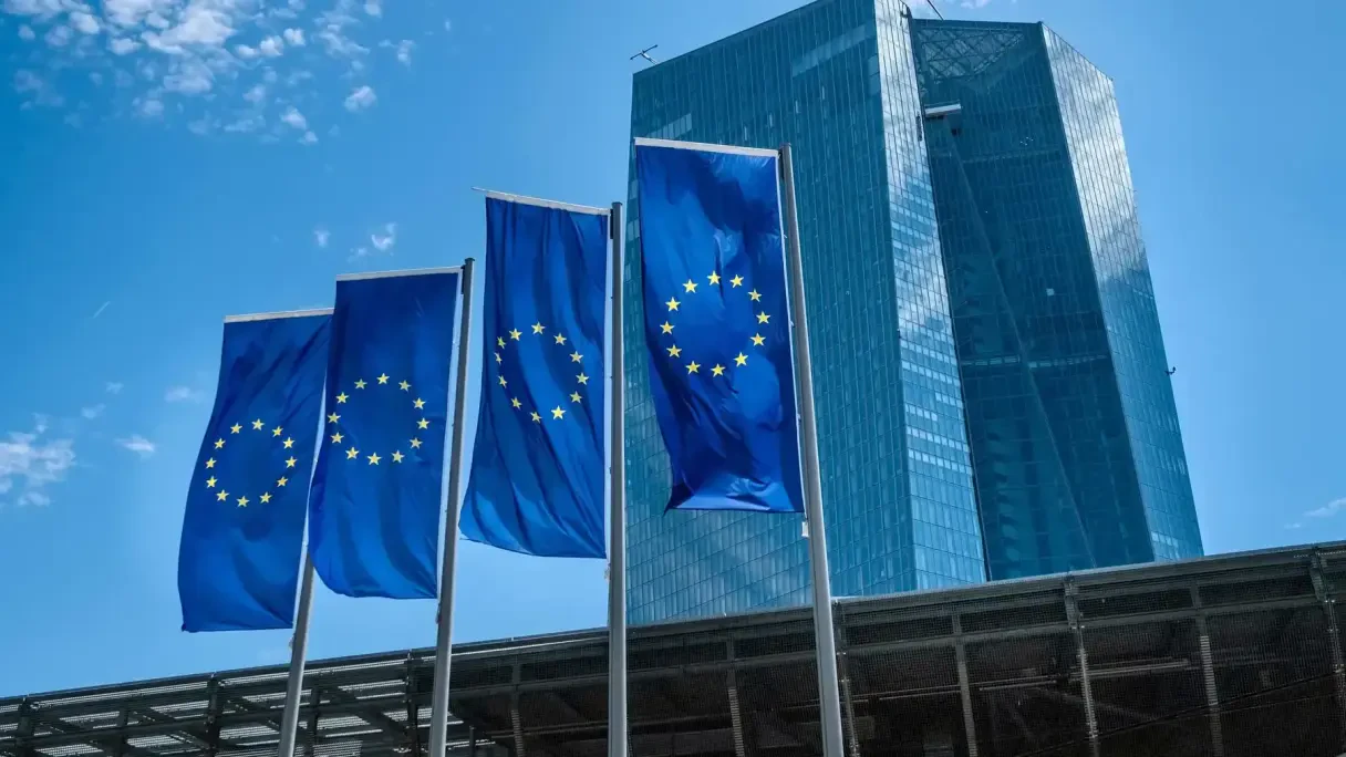 We kopen de iShares MSCI Europe ETF bij