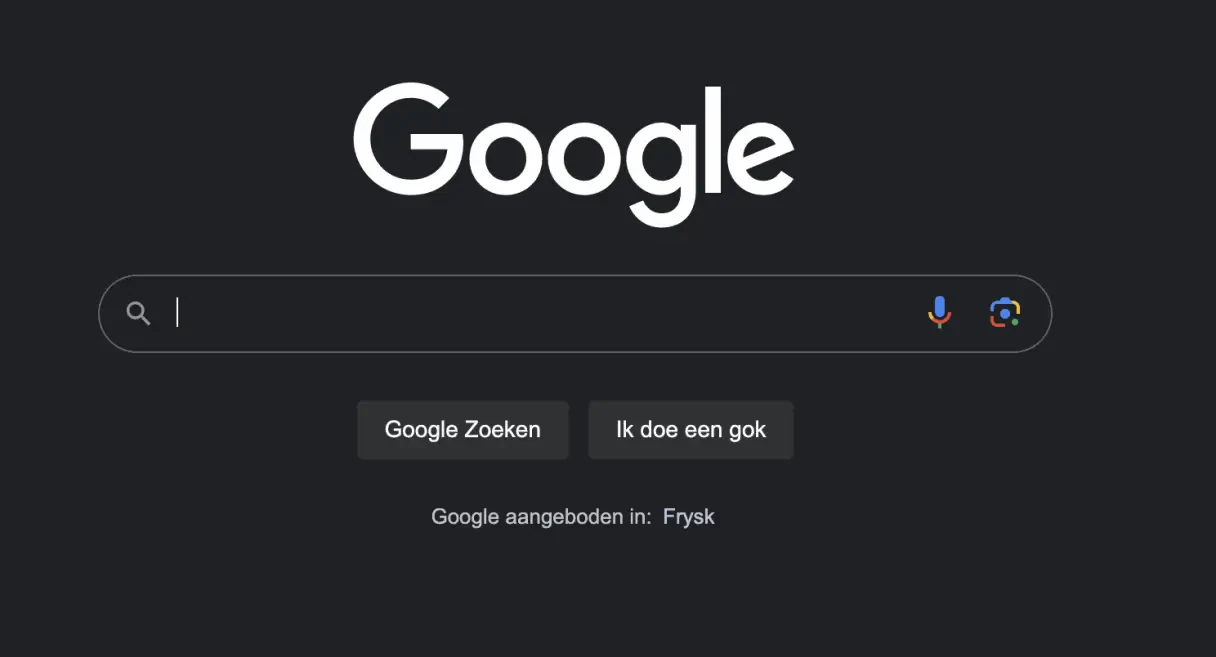 Misschien moet u wel duimen dat Google wordt opgesplitst!