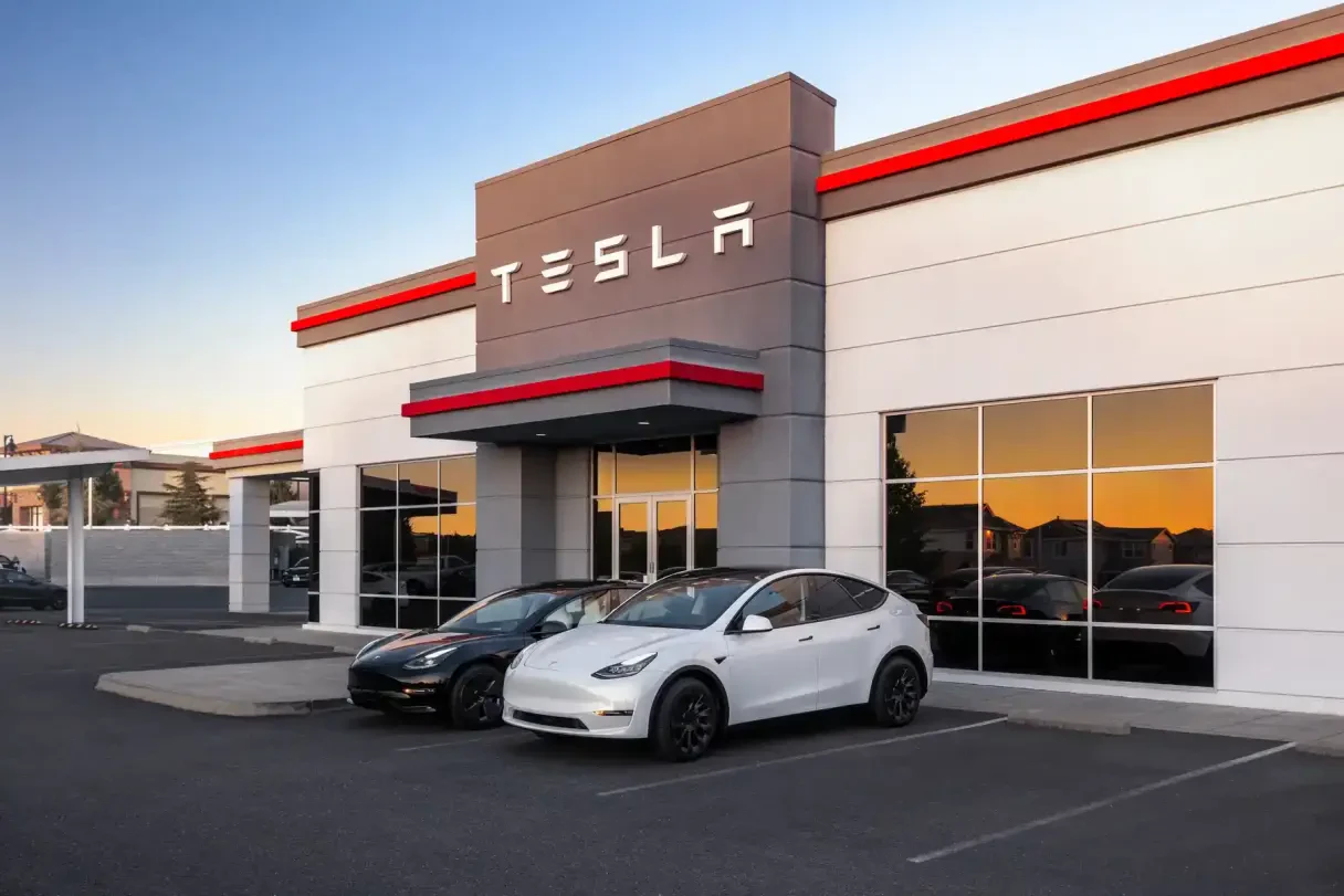 Tesla levert eindelijk de gewenste cijfers