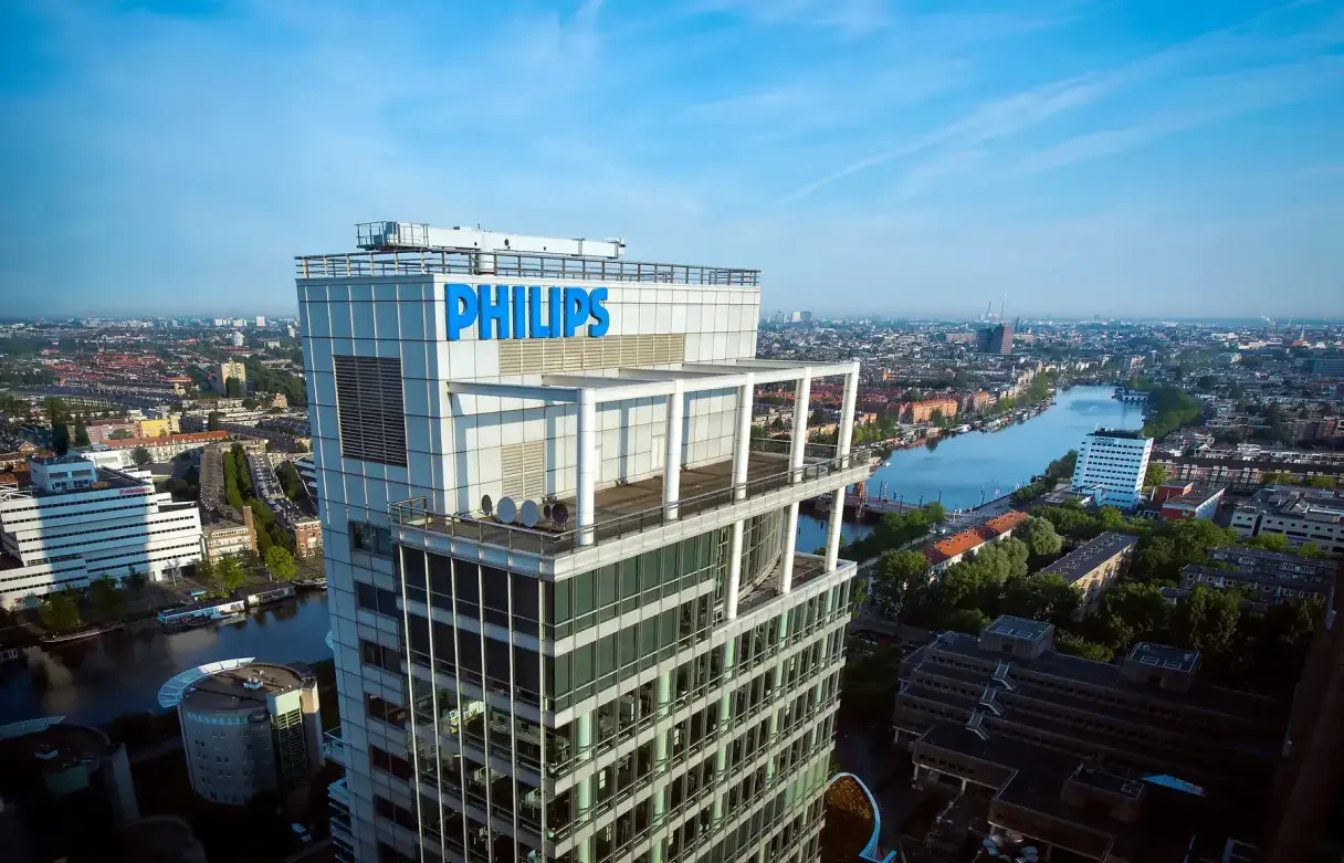 AEX indicatie is +0,1%, prima ASR en Vopak, Philips worstelt met China