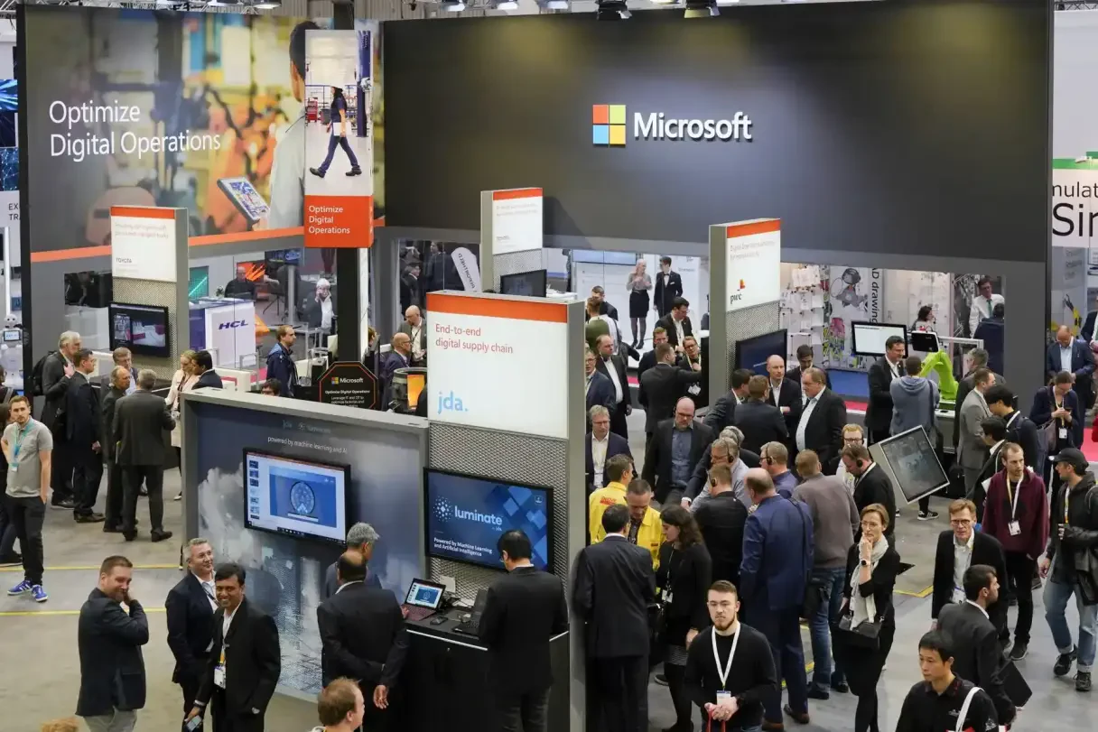 Wij kopen: Microsoft heeft veel AI-upside
