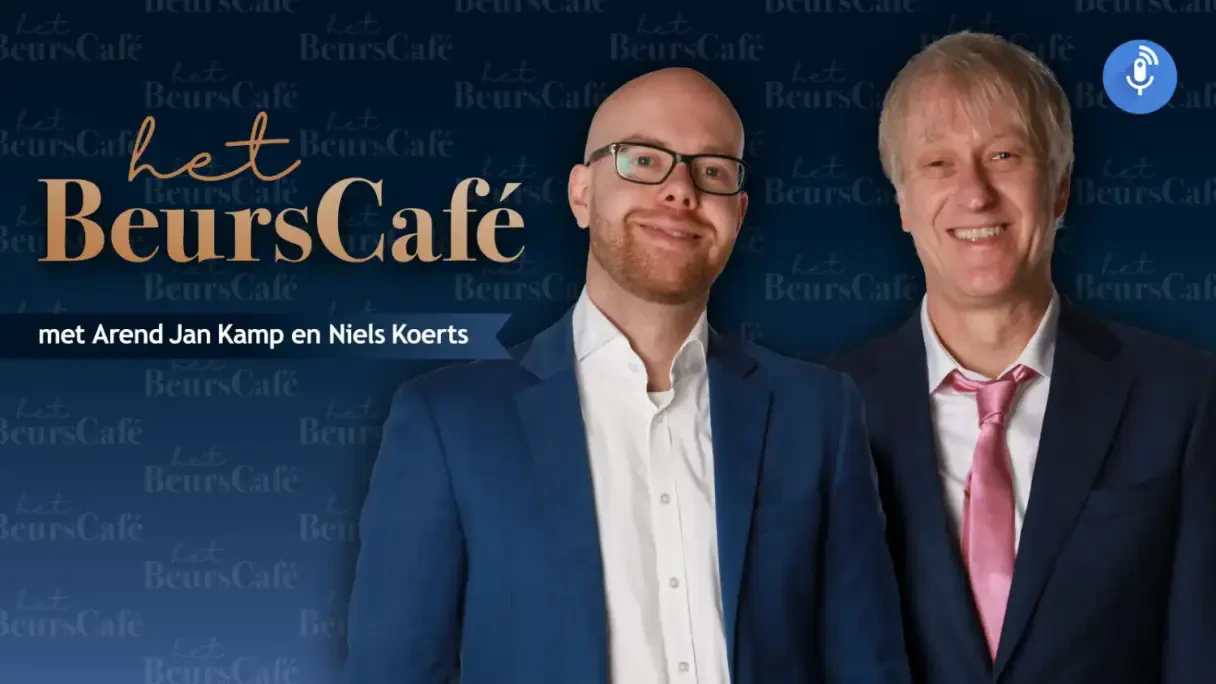 “Waarom passieve én actieve beleggers periodiek in ETF's moeten beleggen"