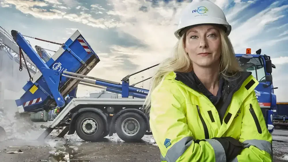 Waarom u nu beter Renewi kan verkopen na bod Macquarie