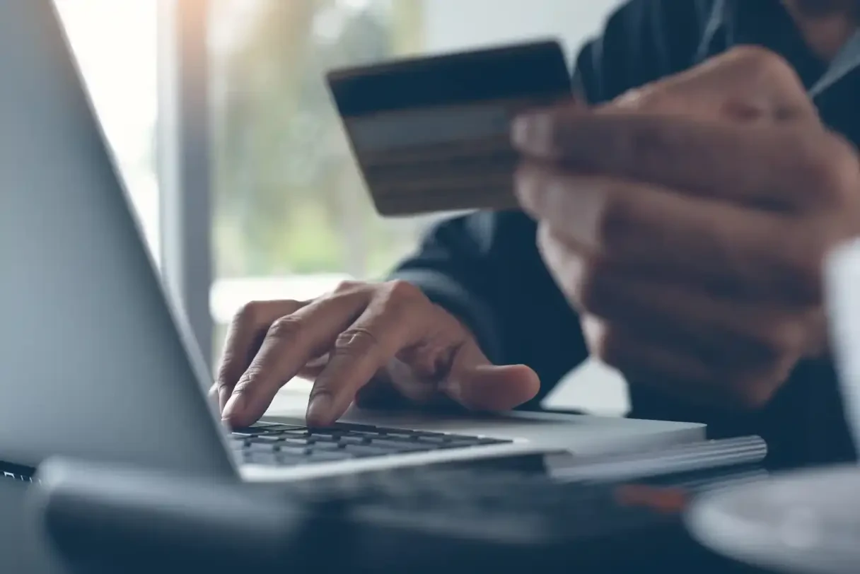Mastercard is een absoluut topbedrijf, maar….
