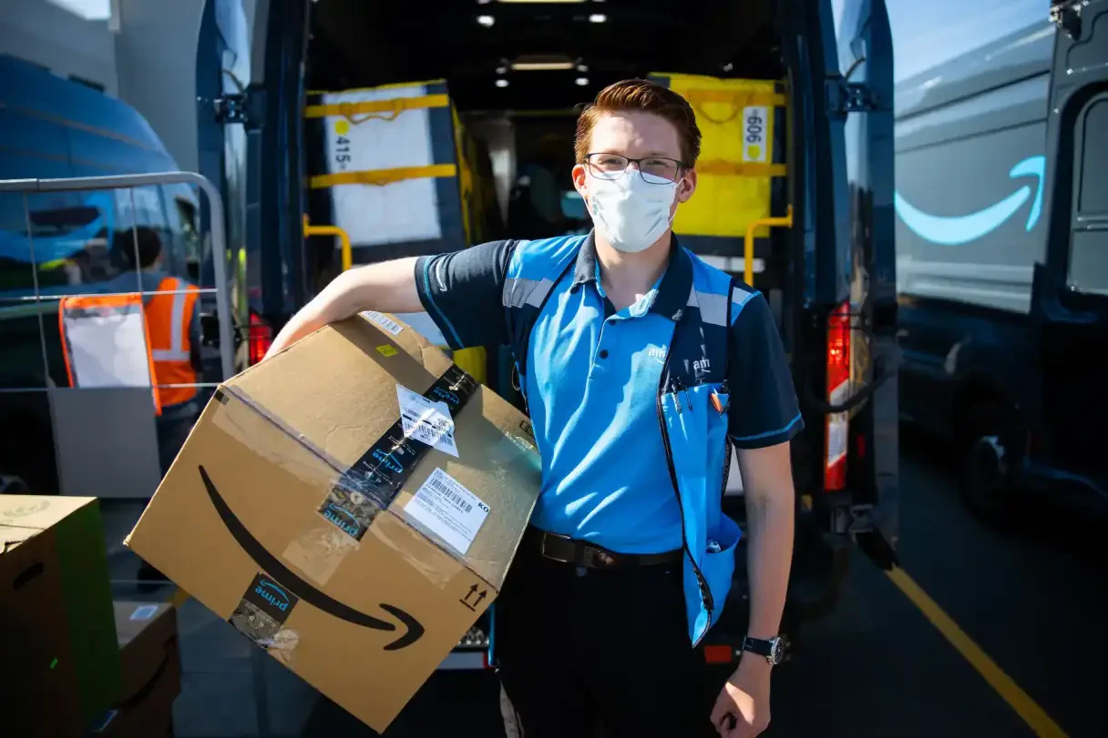 Amazon behaalt koersdoel sneller dan gedacht