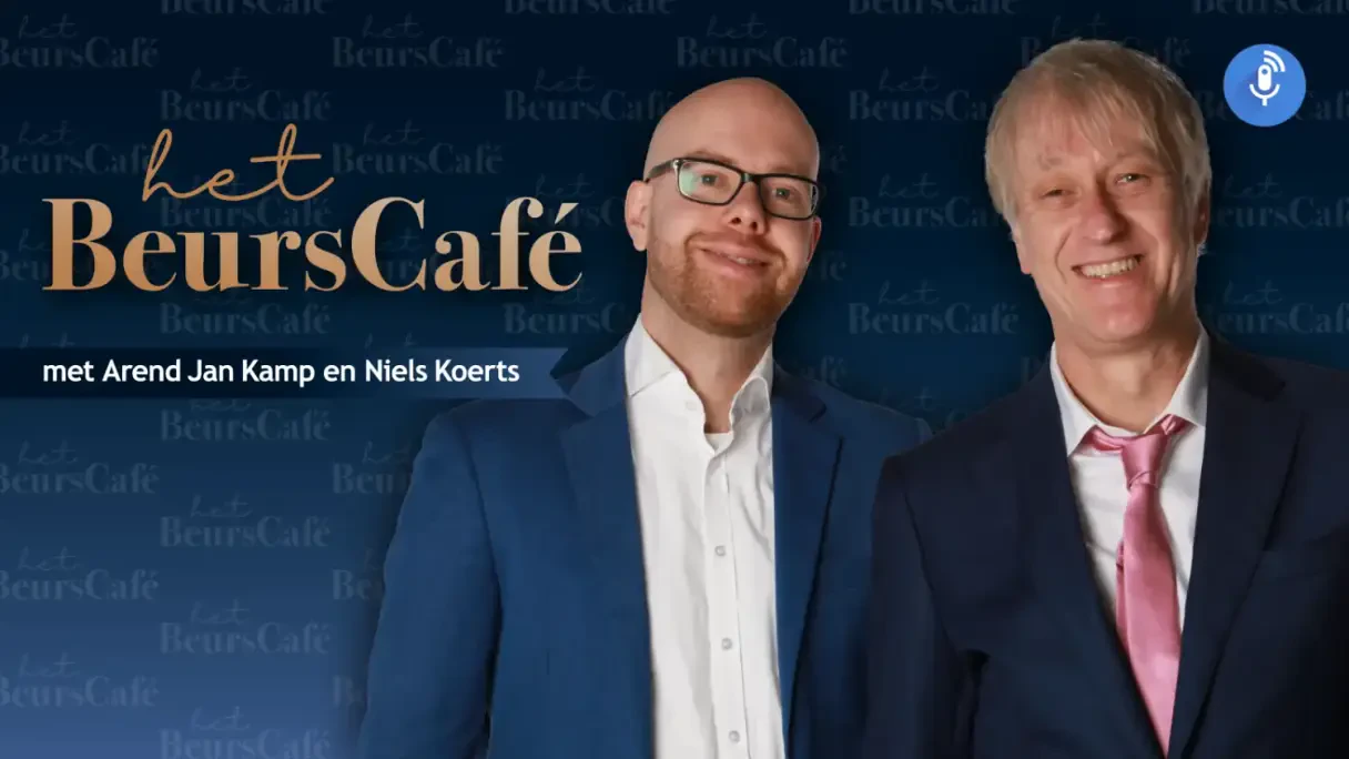 “Iedere belegger zou zich moeten verdiepen in opties”