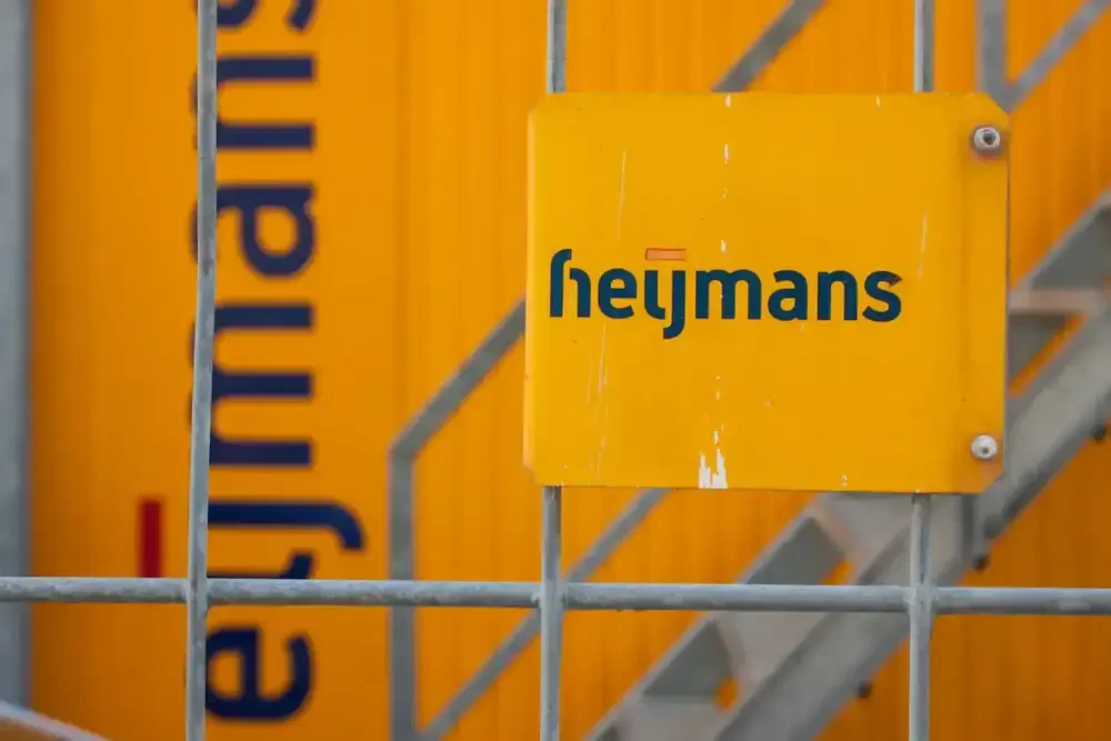 Alles gaat goed bij Heijmans, maar is aandeel ook koopwaardig?