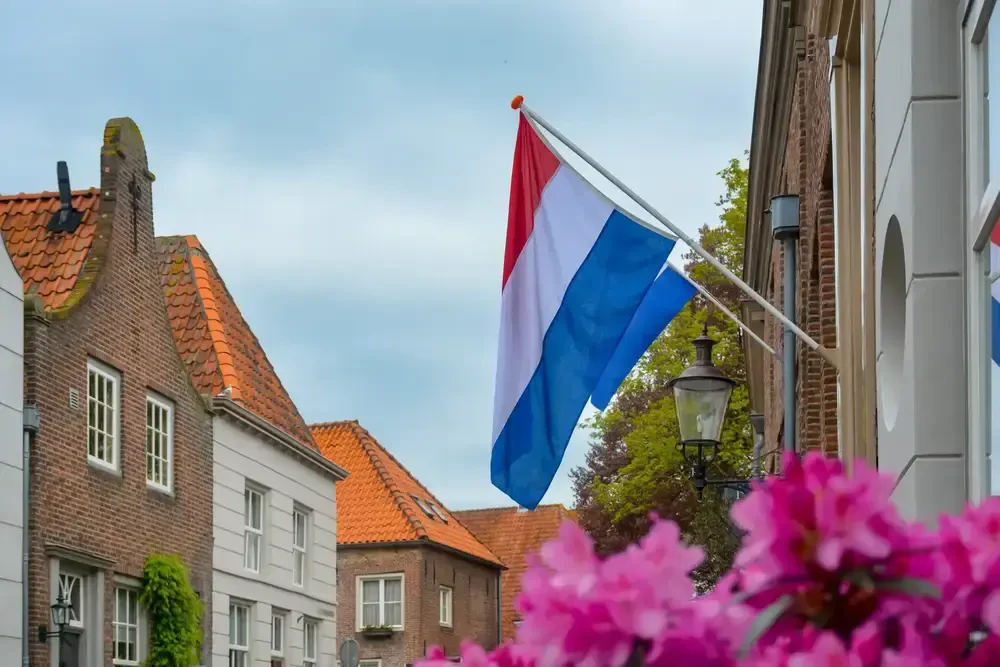 Waarom we de illiquide VanEck AMX ETF kopen