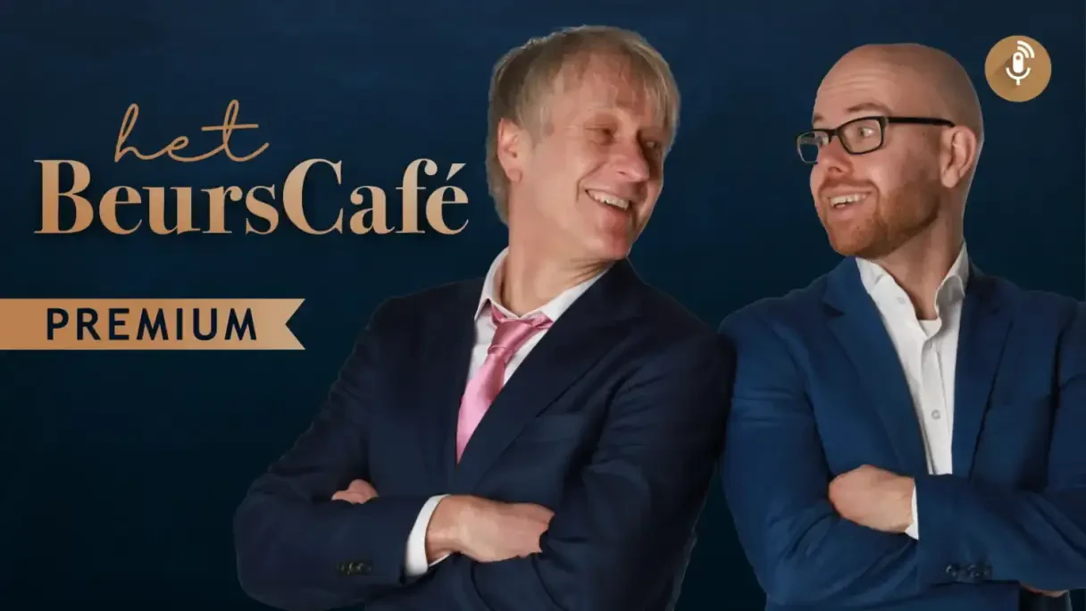 “Dit soort trades zijn zeer zeldzaam”