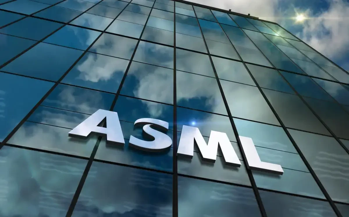 "Waarom er geen EUV-rivaal voor ASML is (én komt)"