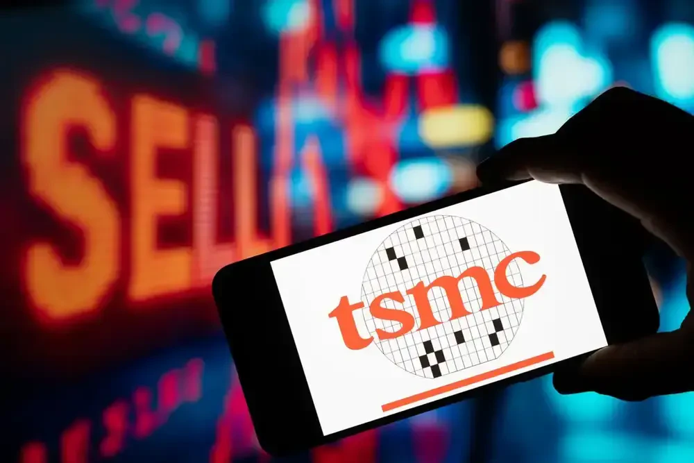 TSMC draait fenomenaal kwartaal