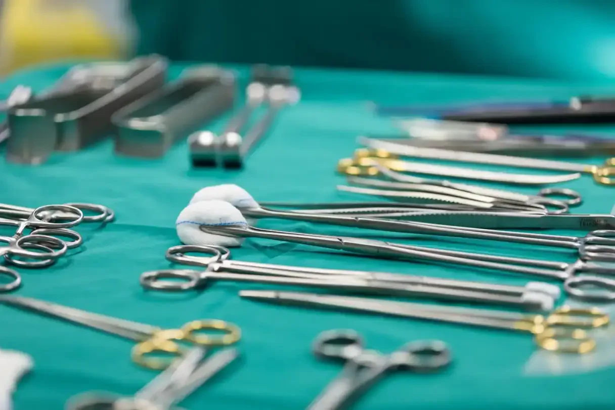 Waarom wij een MSCI World Health Care ETF kopen