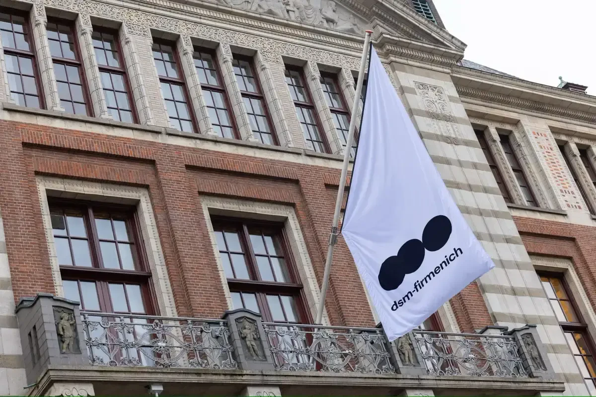 Bewijst DSM-Firmenich zijn stevige waardering?