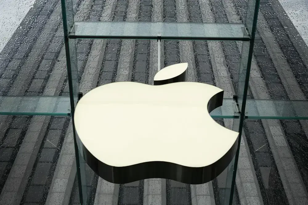 Apple moet investeren en innoveren