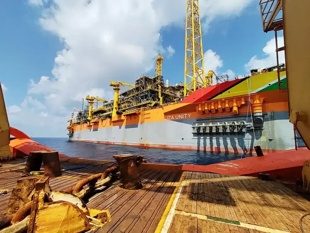 Waarom SBM Offshore zeer koopwaardig is