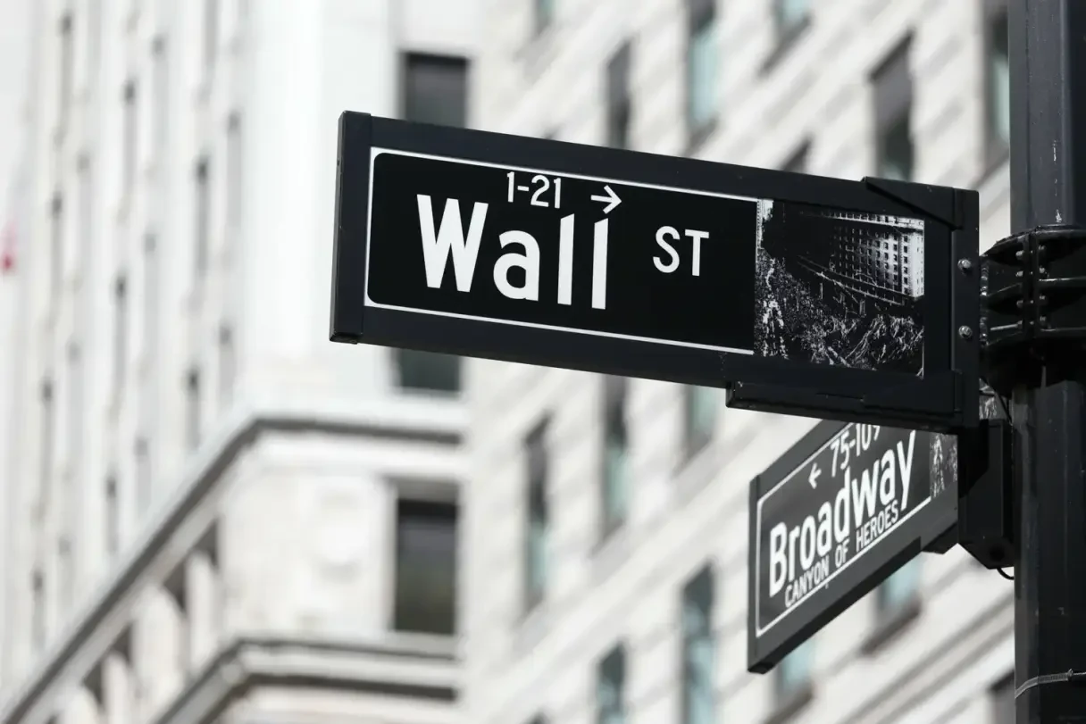 "Het is een junk en speculatieve rally"