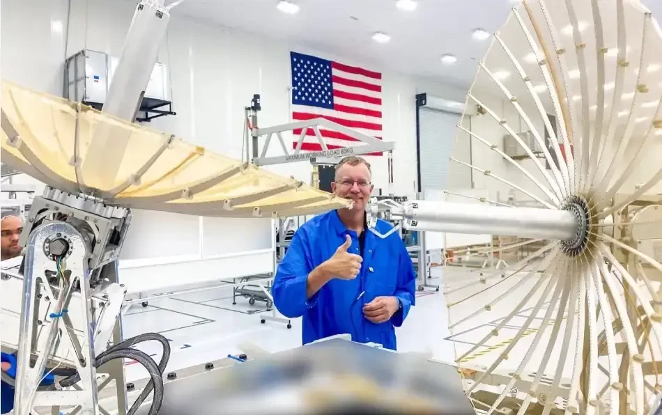 Beleggers hebben vooralsnog weinig te zoeken bij AST Spacemobile