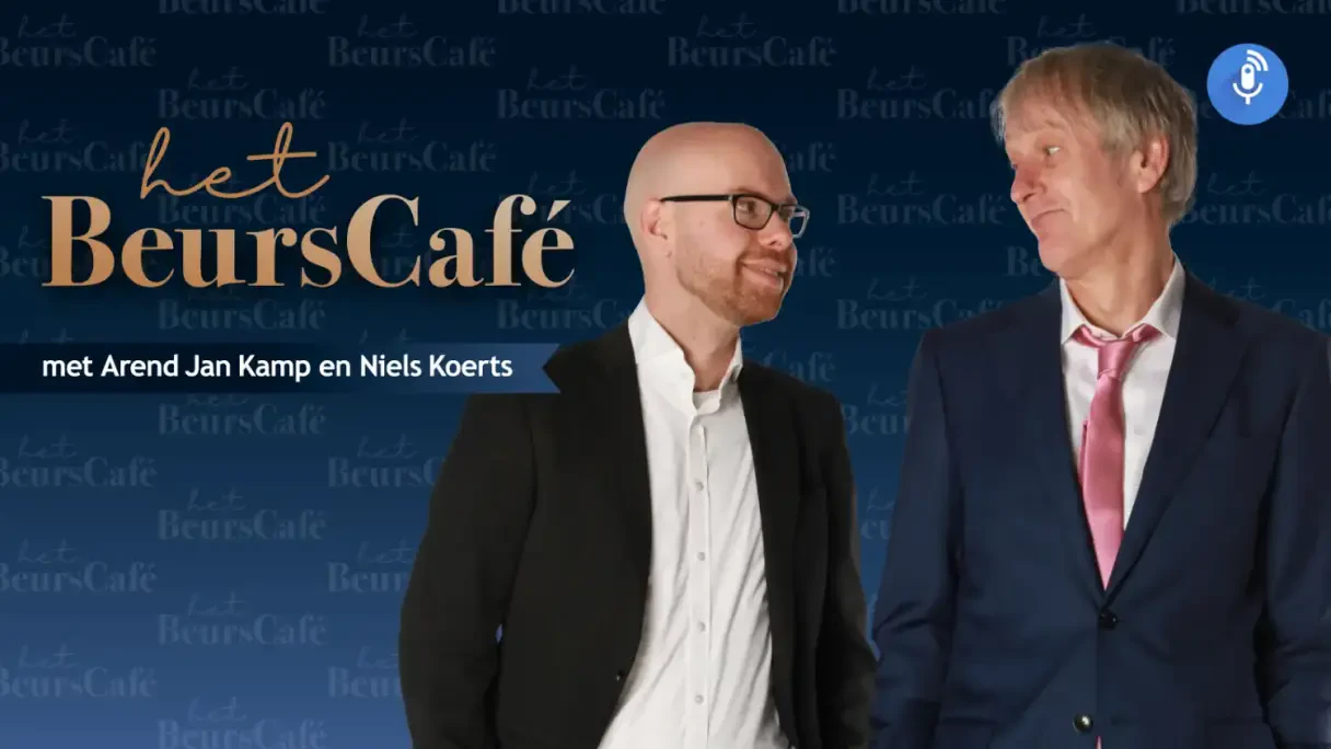“Zo belegt u succesvol in small caps”