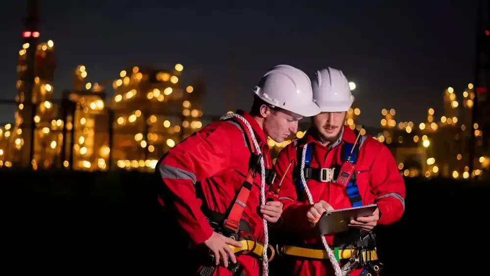 Underperformer Vopak nadert interessante koopzone