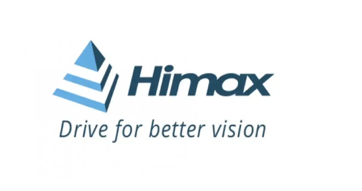 Himax doet eerst een stap terug