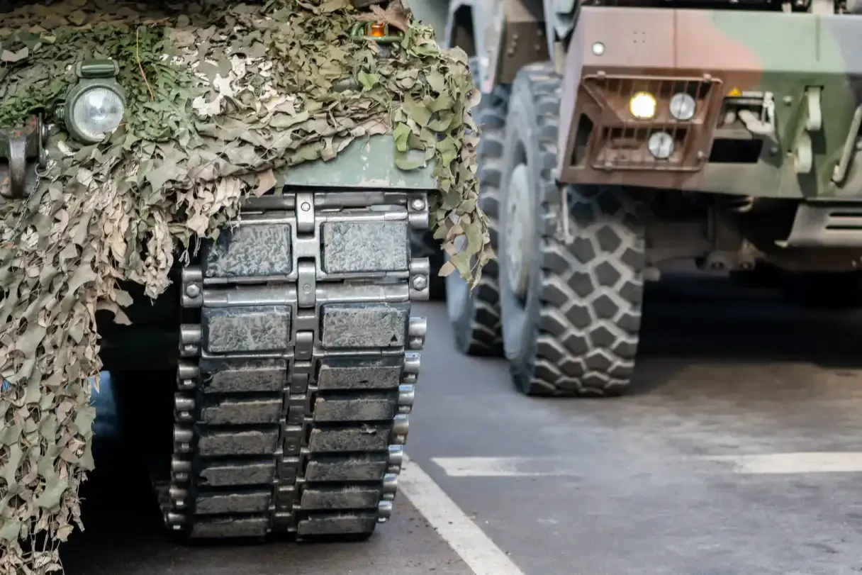 Rheinmetall onder vuur na cijfers: keerpunt in zicht?