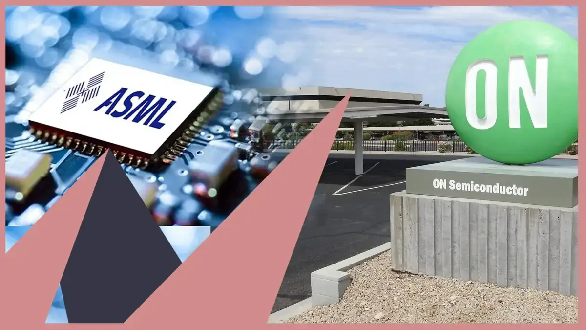 Vooruitblik Q3's ASML: pak winst als u kort speelt, of hoogtevrees hebt