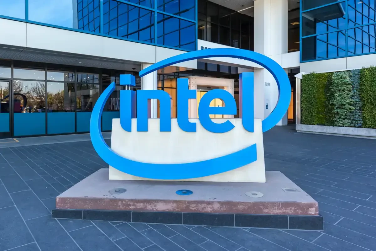 Nvidia neemt Intel op sleeptouw