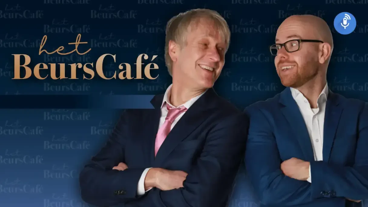 “Dit mooie vallende mes koop ik (nog) niet bij”