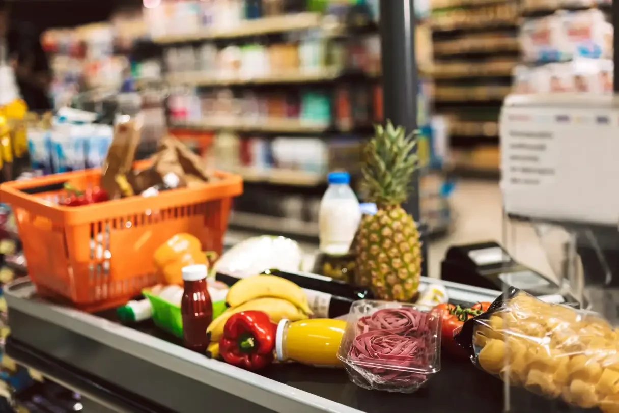 Ze blijven achter: wij kopen Xtrackers Consumer Staples ETF