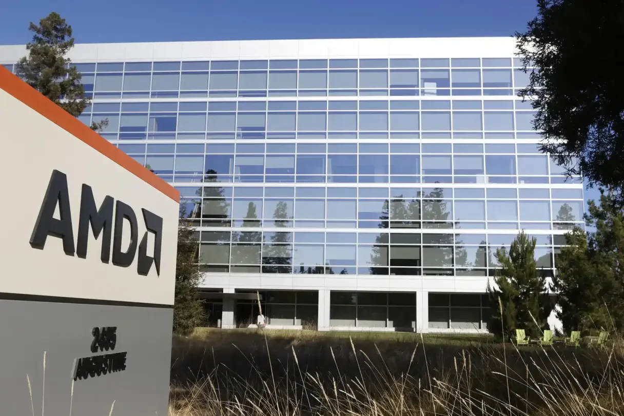“AMD is veel interessanter dan Nvidia”