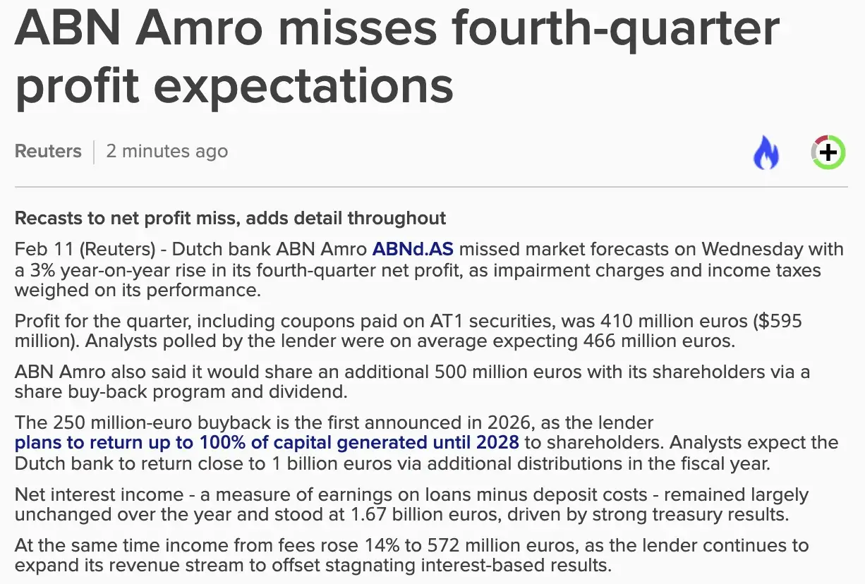 ABN Amro