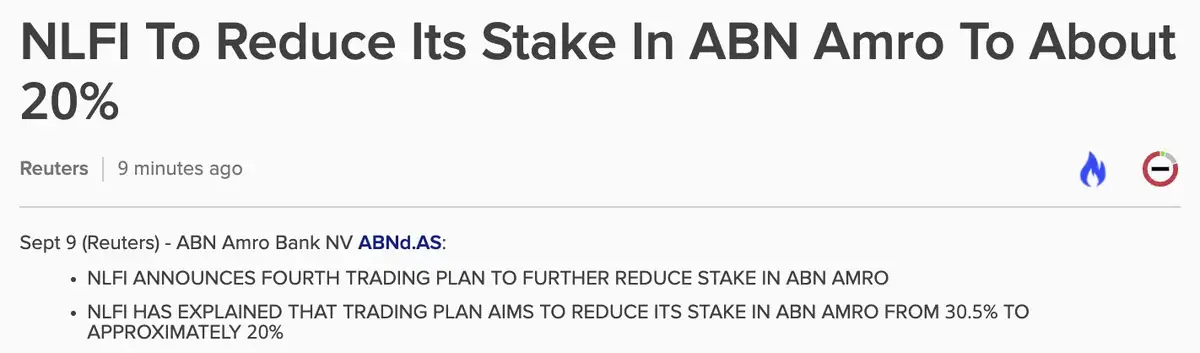 ABN Amro