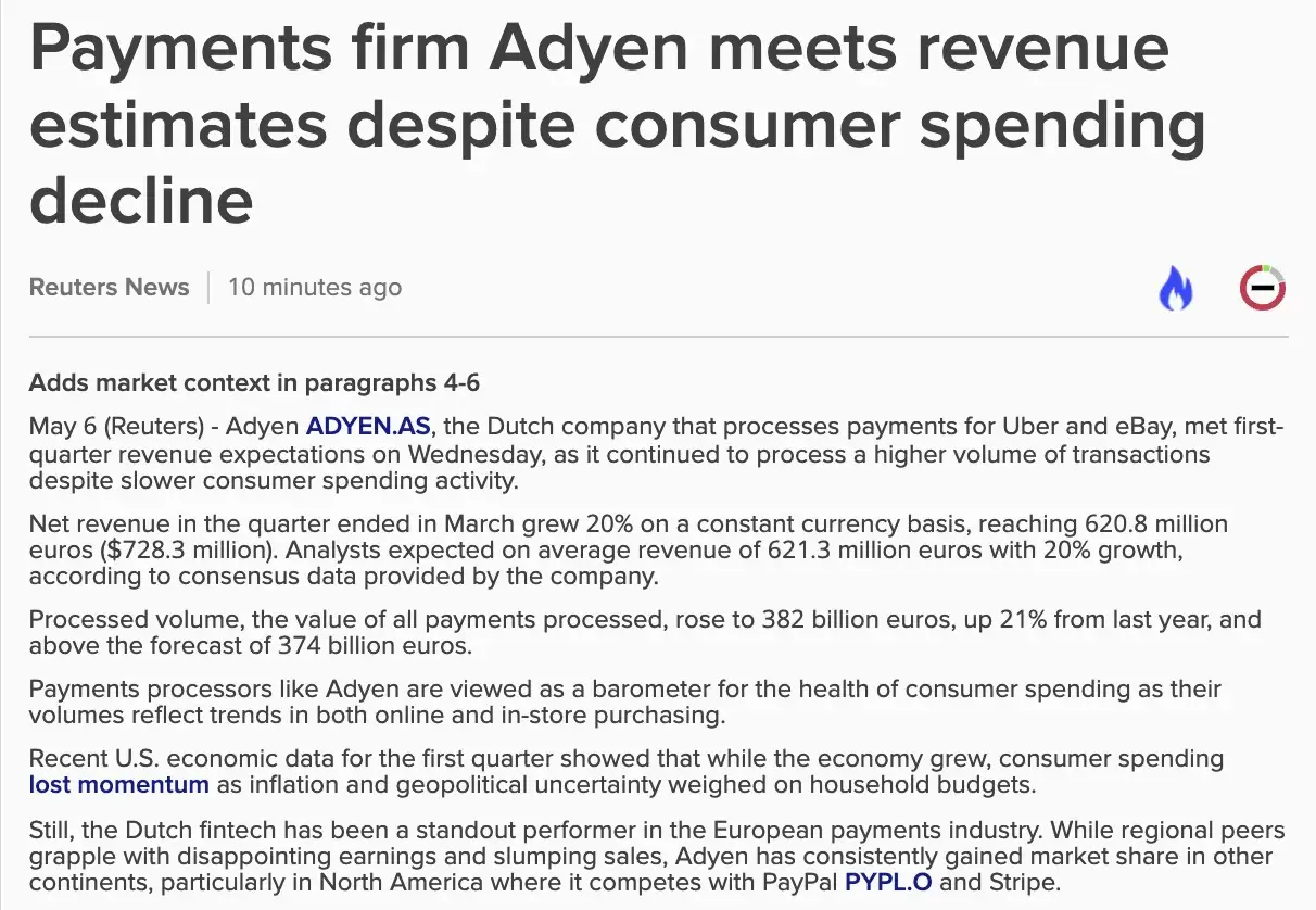 Adyen