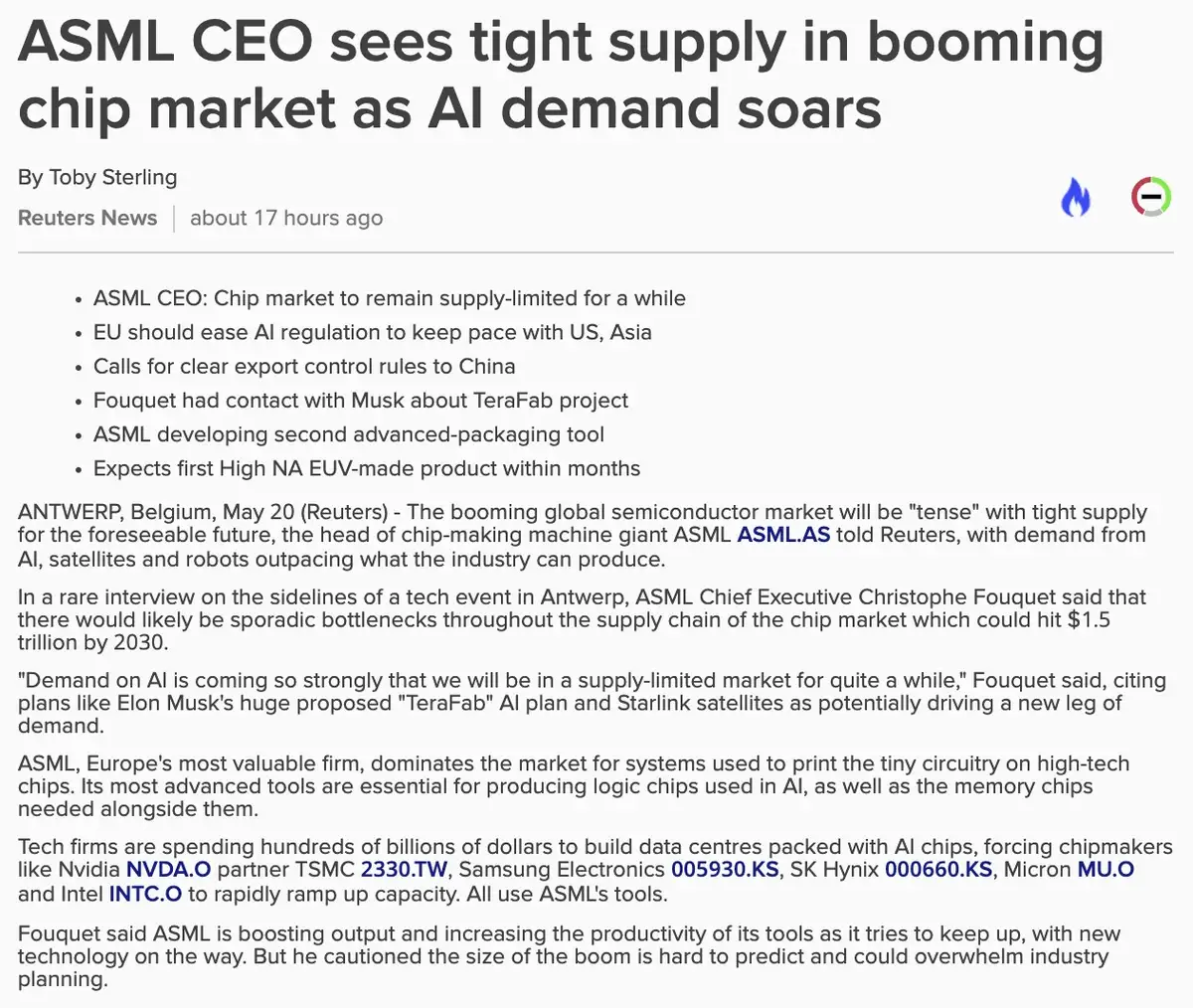 ASML