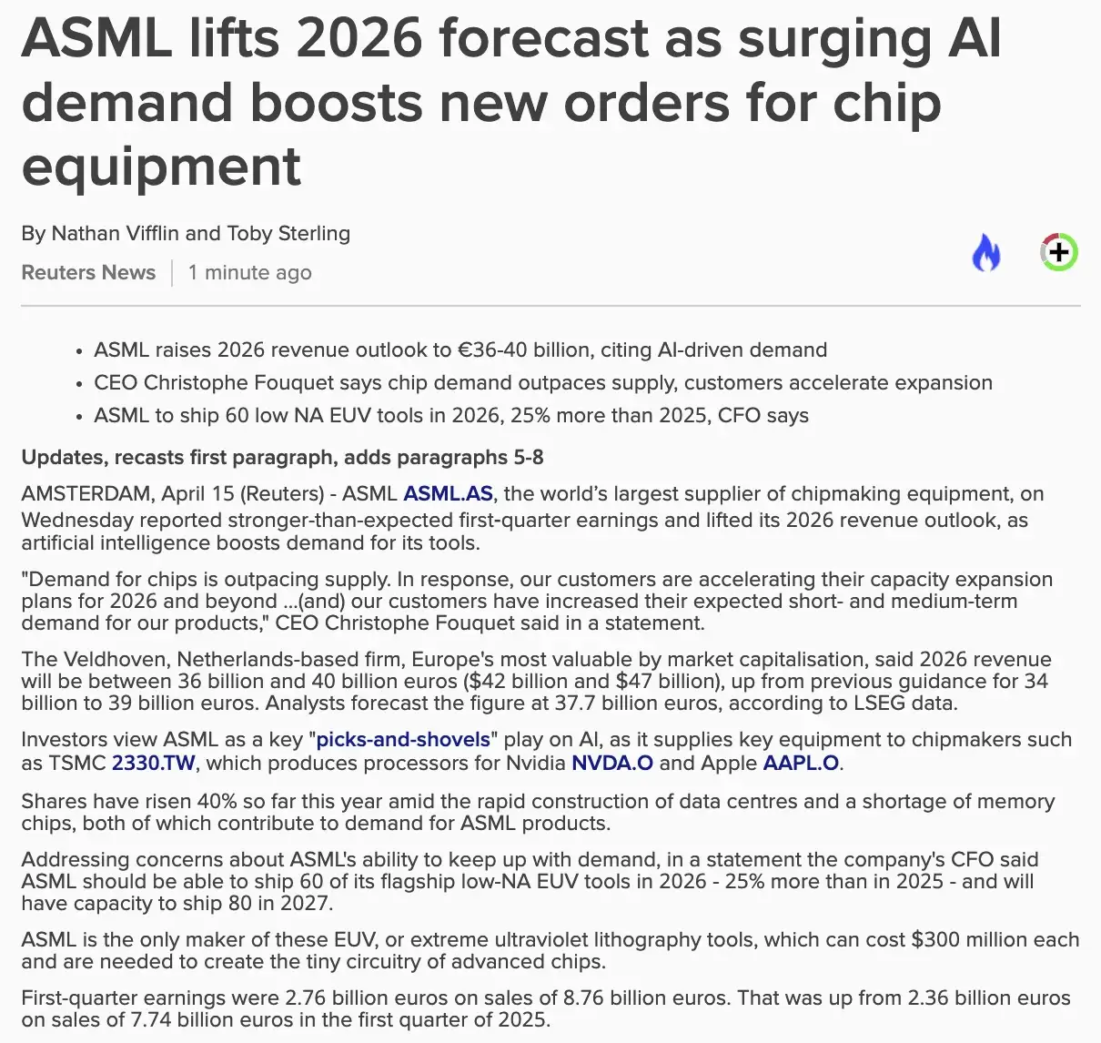 ASML
