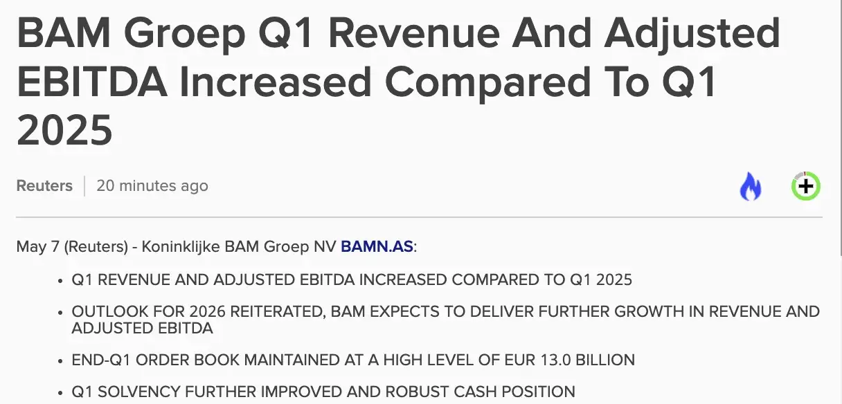BAM