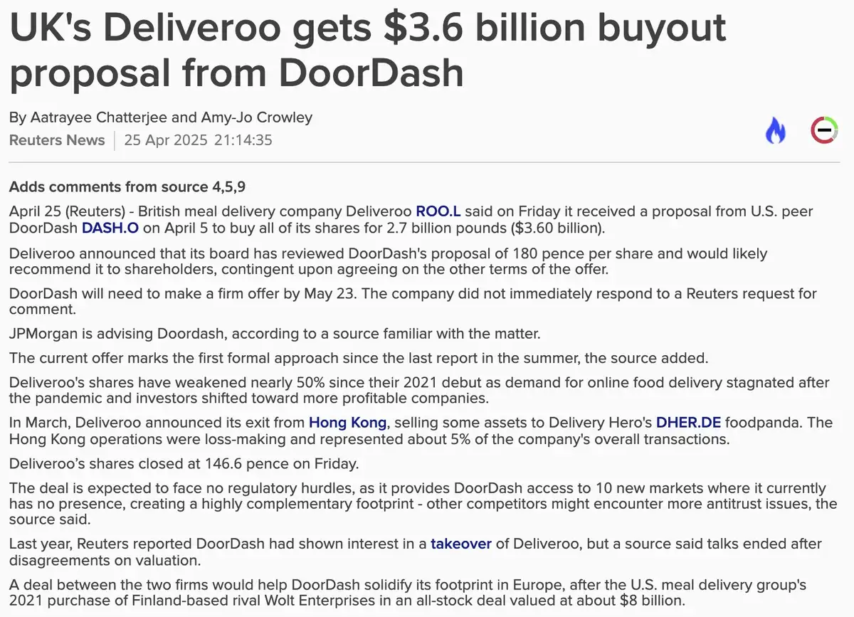 Doordash