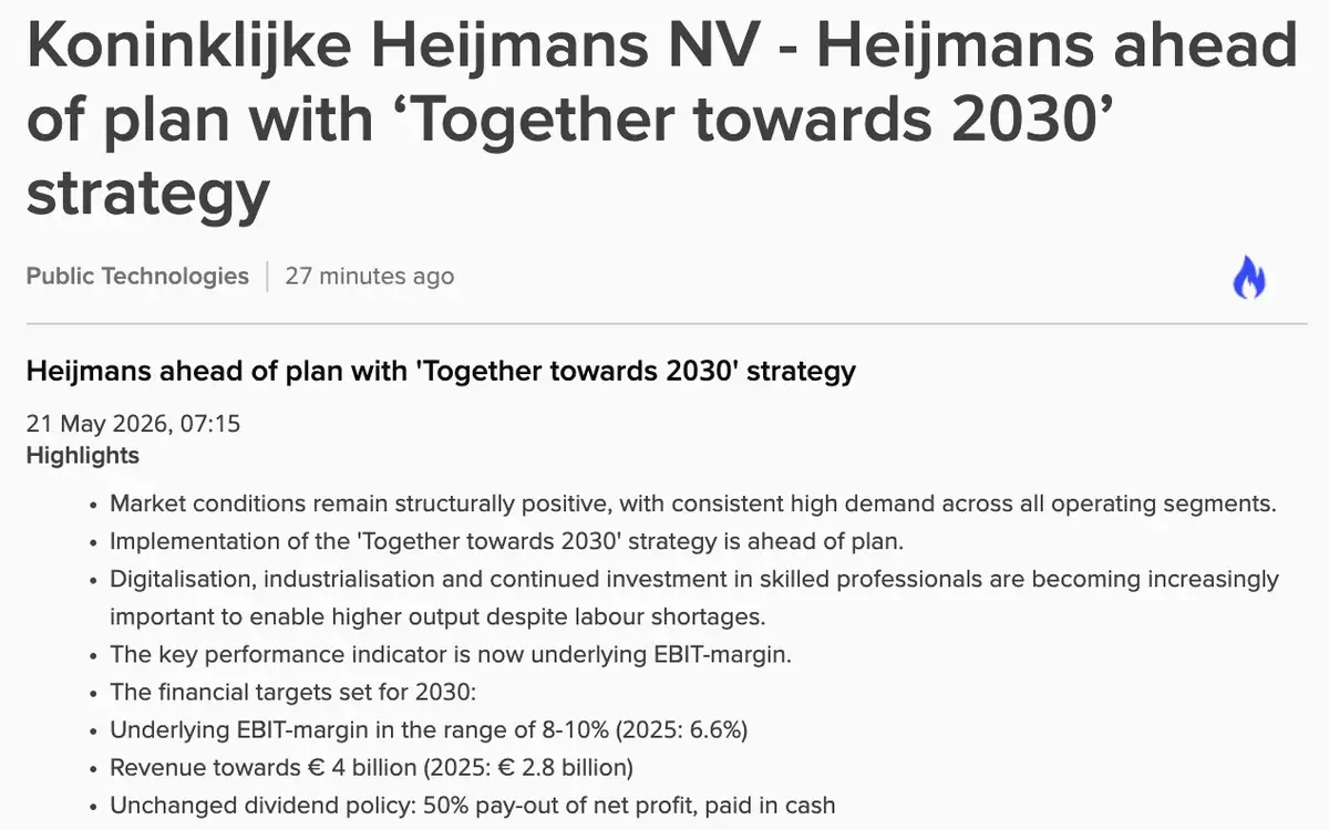 Heijmans