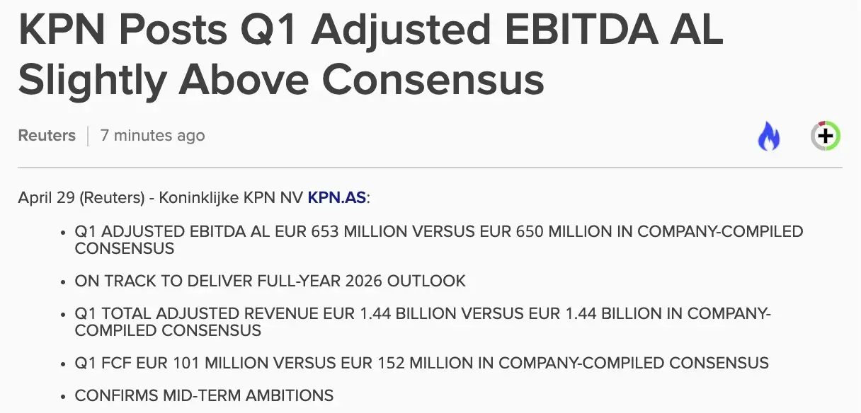 KPN