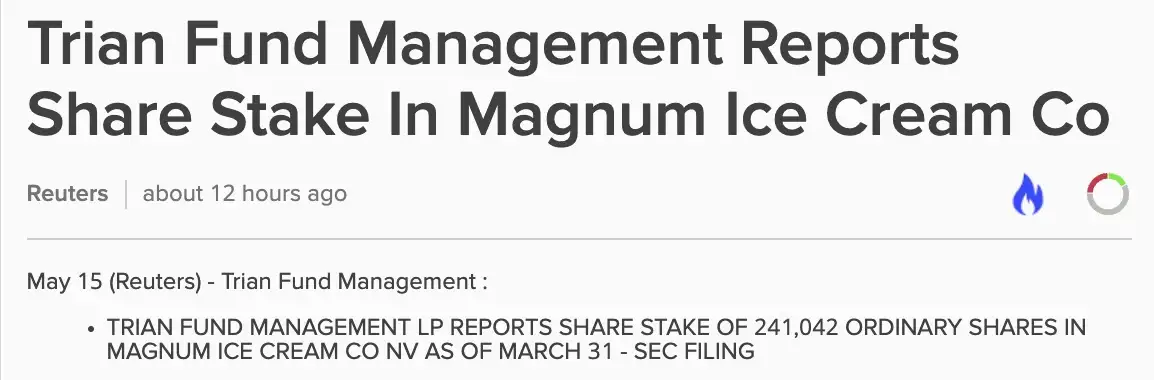 Magnum