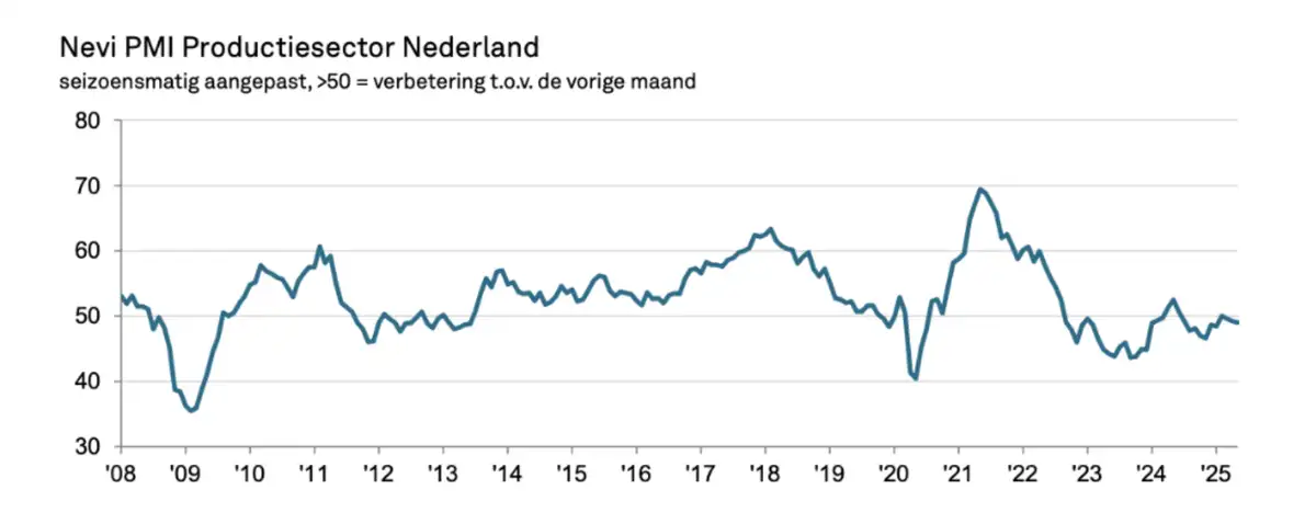Neci PMI