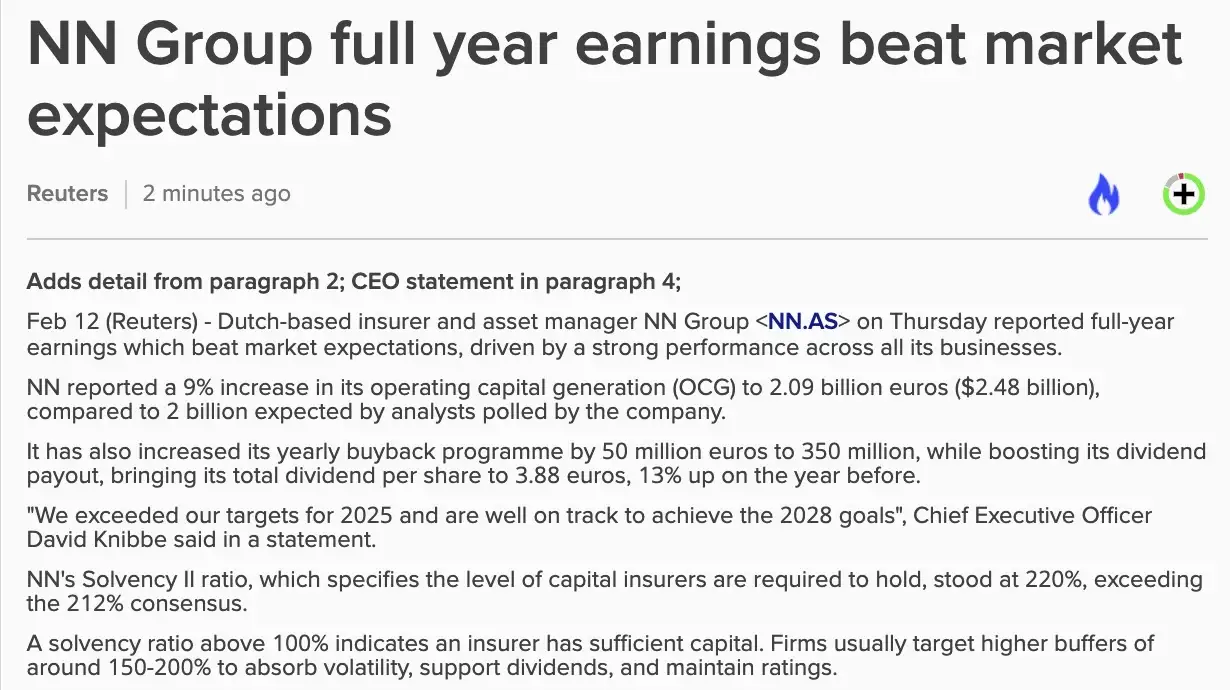 NN Group